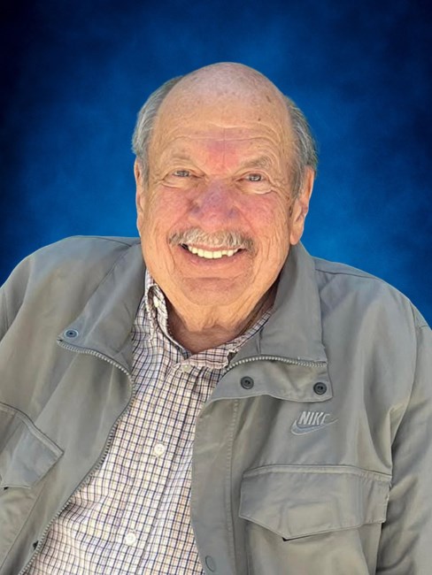 Avis de décès de Dr. Alvin "Al" Korba