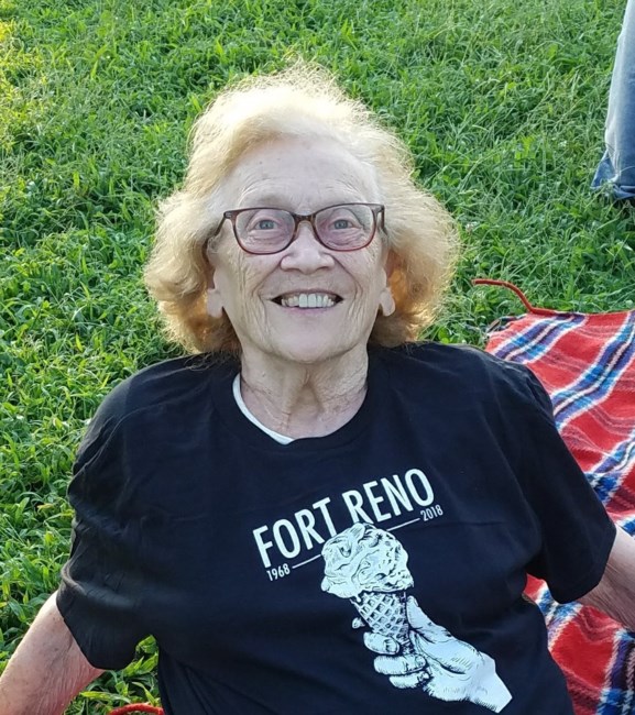 Obituary of Barbara B. Luchs