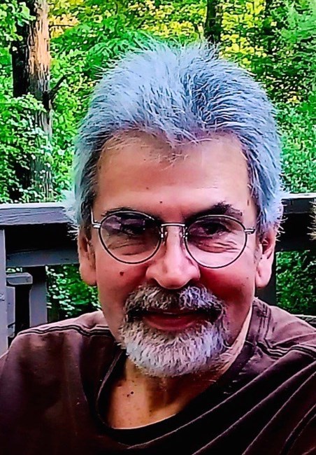 Obituary of Ricky Dean Heeter