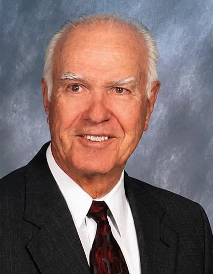 Obituary of Miles Melvin Robison