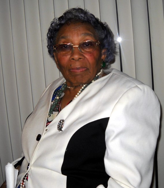 Obituario de Lillie Mae Raibon - Williams