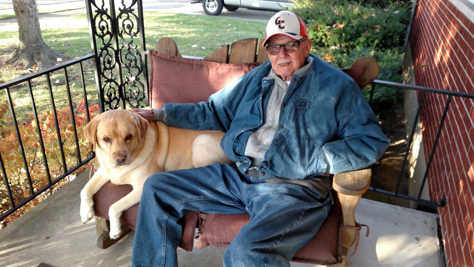 Obituary of Jack Grammel