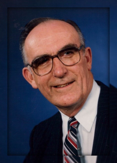 Obituary of Robert Alexander Clark