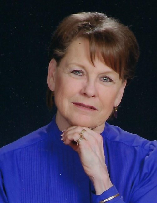 Obituary of Carolyn Marie Crowley