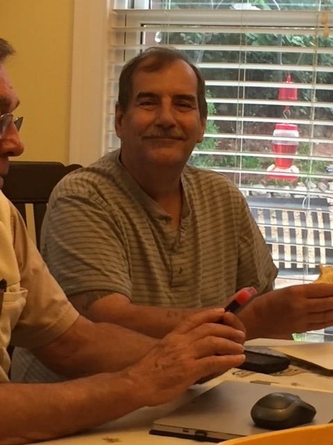 Avis de décès de John T Stolzer