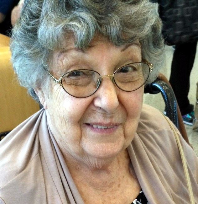 Betty Breese Obituary Springfield, IL