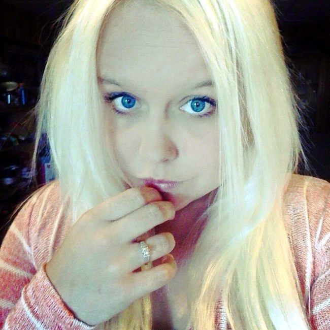 Obituary of Samantha Marie Bourque