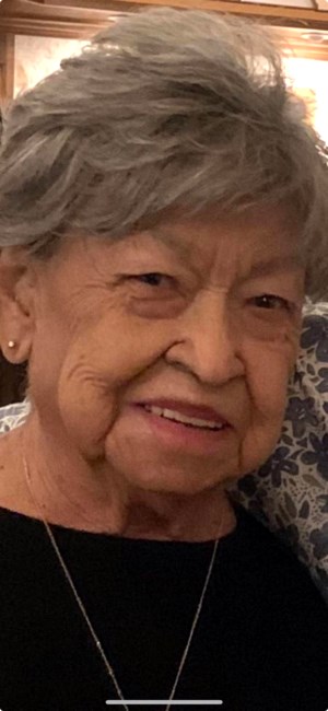 Obituario de Rose Esther Salcido