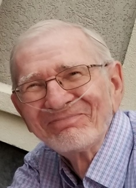 Obituary of Eugene Milton Coulter