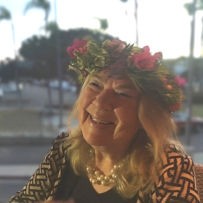 Obituary of Eleanor Margaret Sullivan