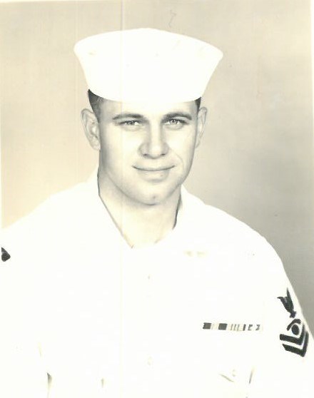 Obituary of Claude "Buddy" John Cambre