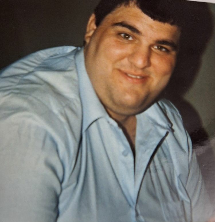 Obituary of Kenneth Bryce Couture