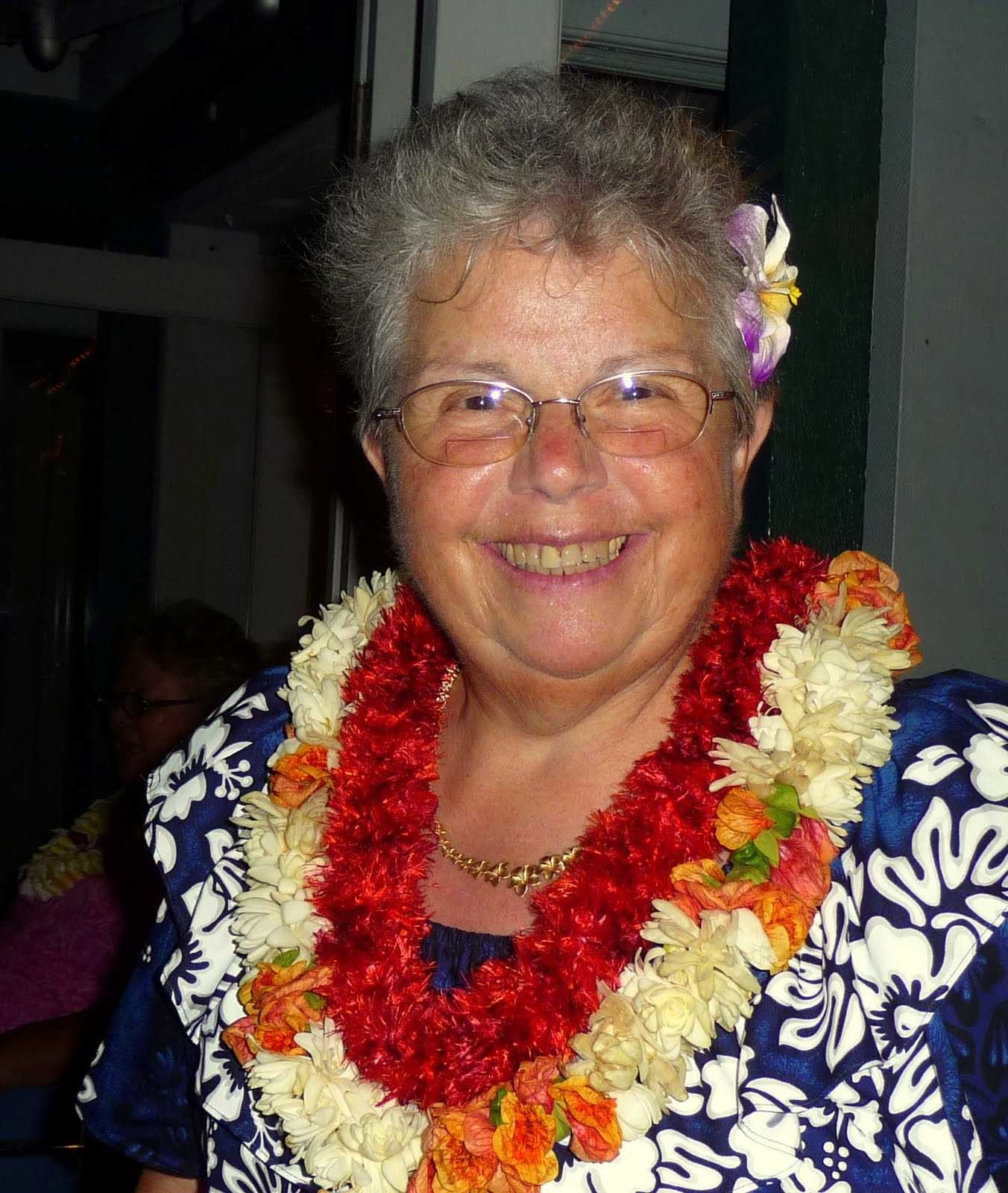 Obituary of Jane Litt