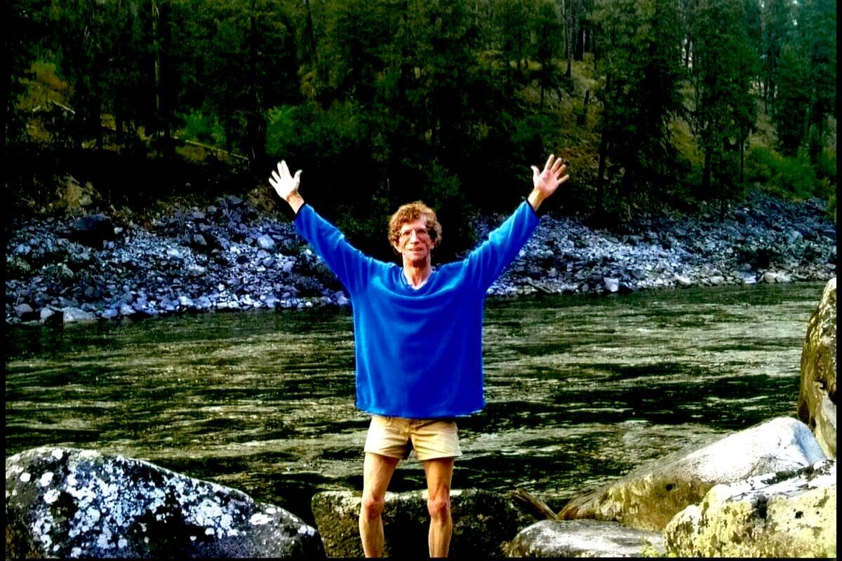 Obituary of Jon "Scott" Cloninger