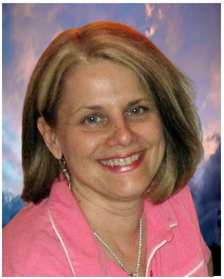 Obituario de Sail Marie Nasuti