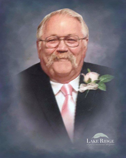 Obituary of Sydney Wayne Simmons