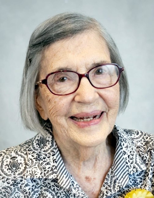 Obituary of Dorothy "Dot" Marion Zimmerman Estopinal
