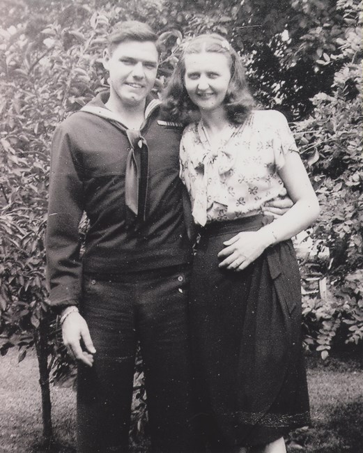 Obituary of John C. Crauder