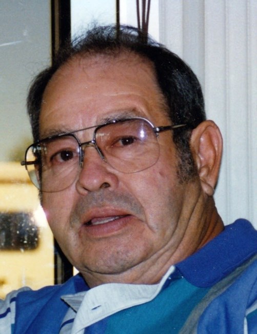 Obituary of James Albert Mason Jr.