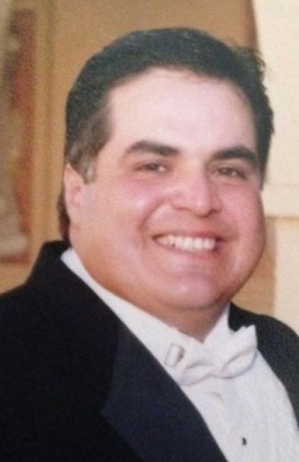 Obituary of Tomas Felipe Lopez