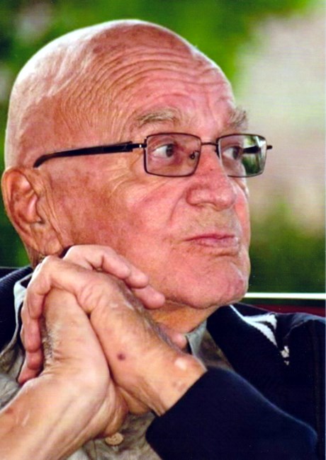 Obituary of Joseph W. Plautz