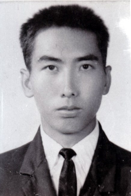 Obituary of Kee Yang