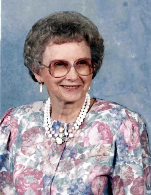 Obituary of Arlene Osgood-Calhoun