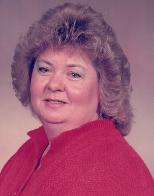Obituario de Valerie F. Kyer