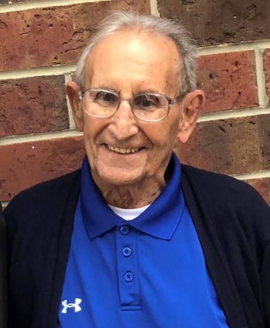 Obituary of Joseph Giordano