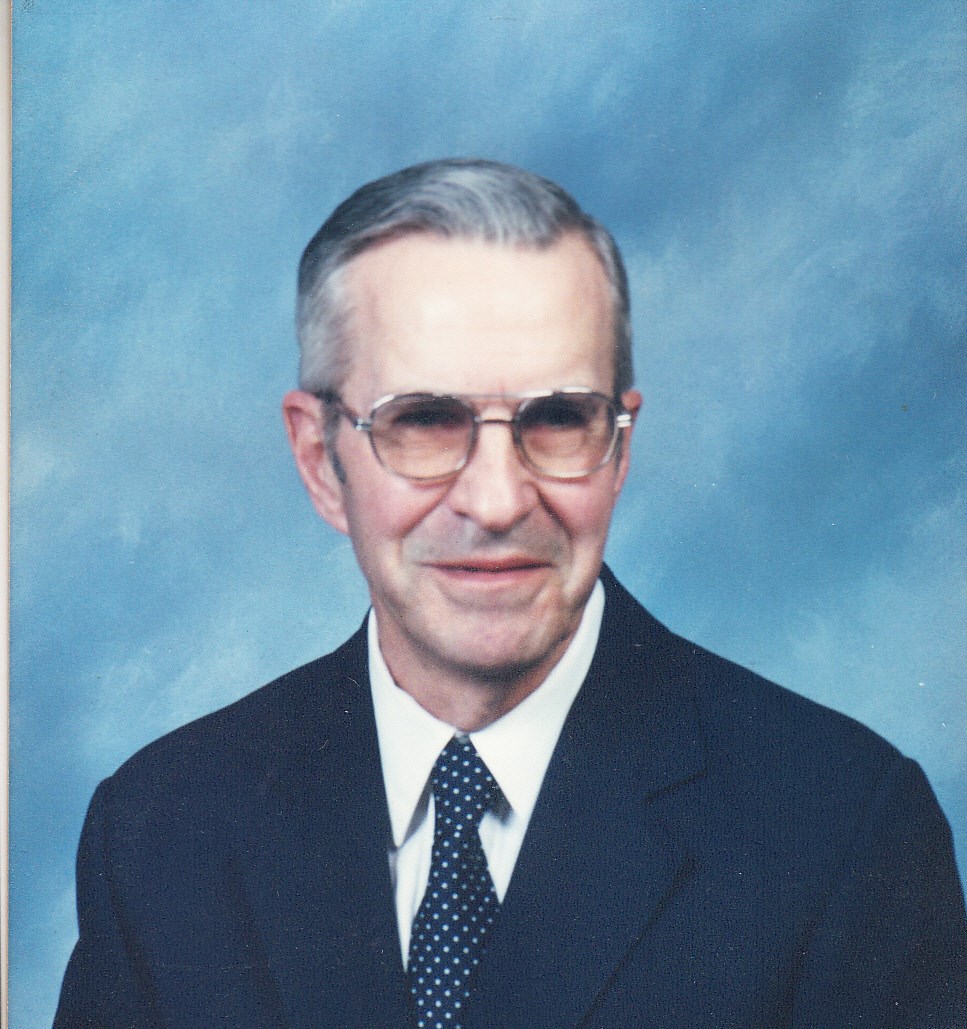 Louis Nalley Obituary - Louisville, KY