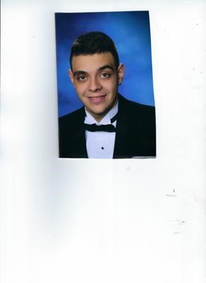 Obituary of Paul David Lynch Jr.