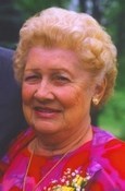 Obituary of Marian J Brueckner