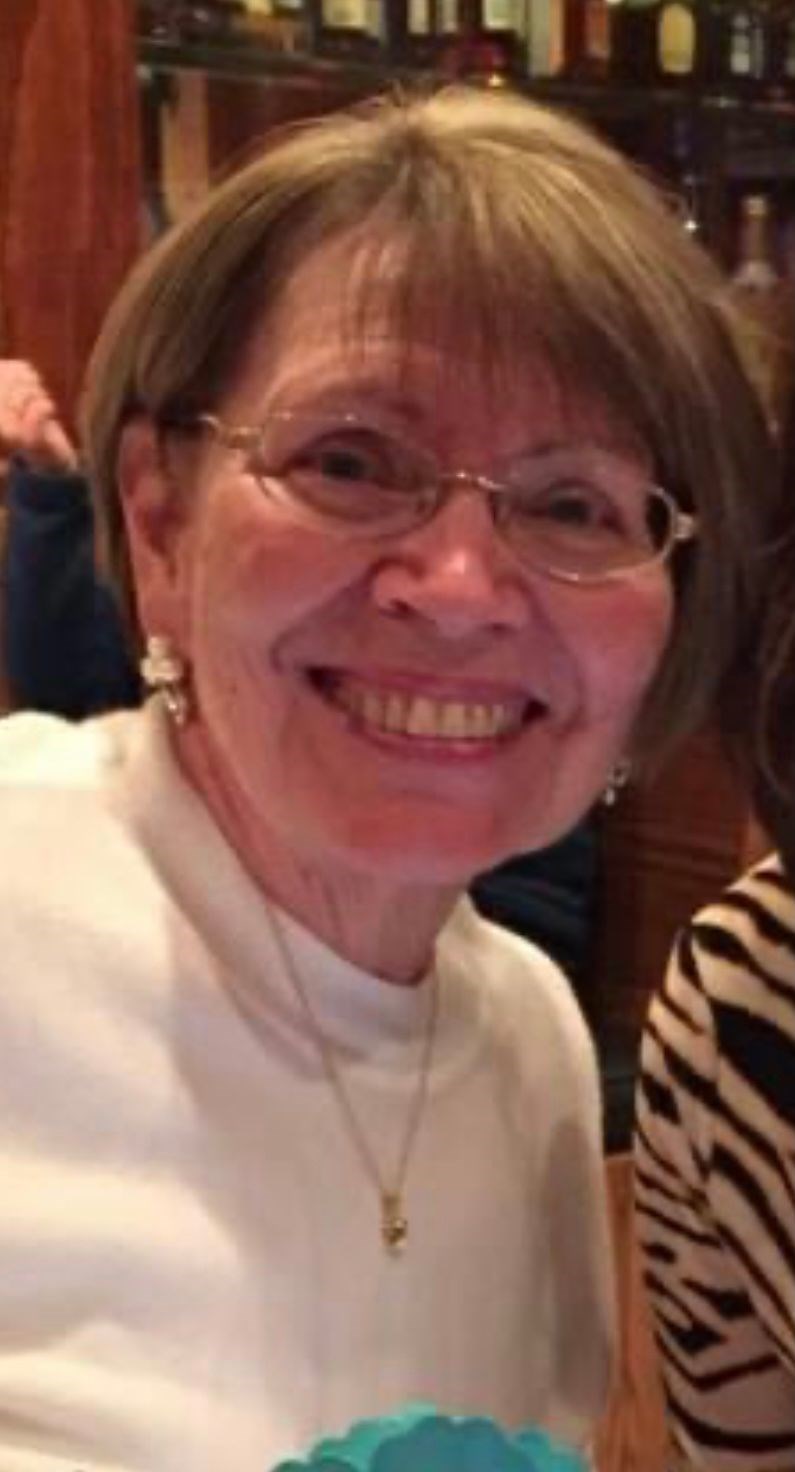 Obituario de Helen Diane (Chapman) Williams