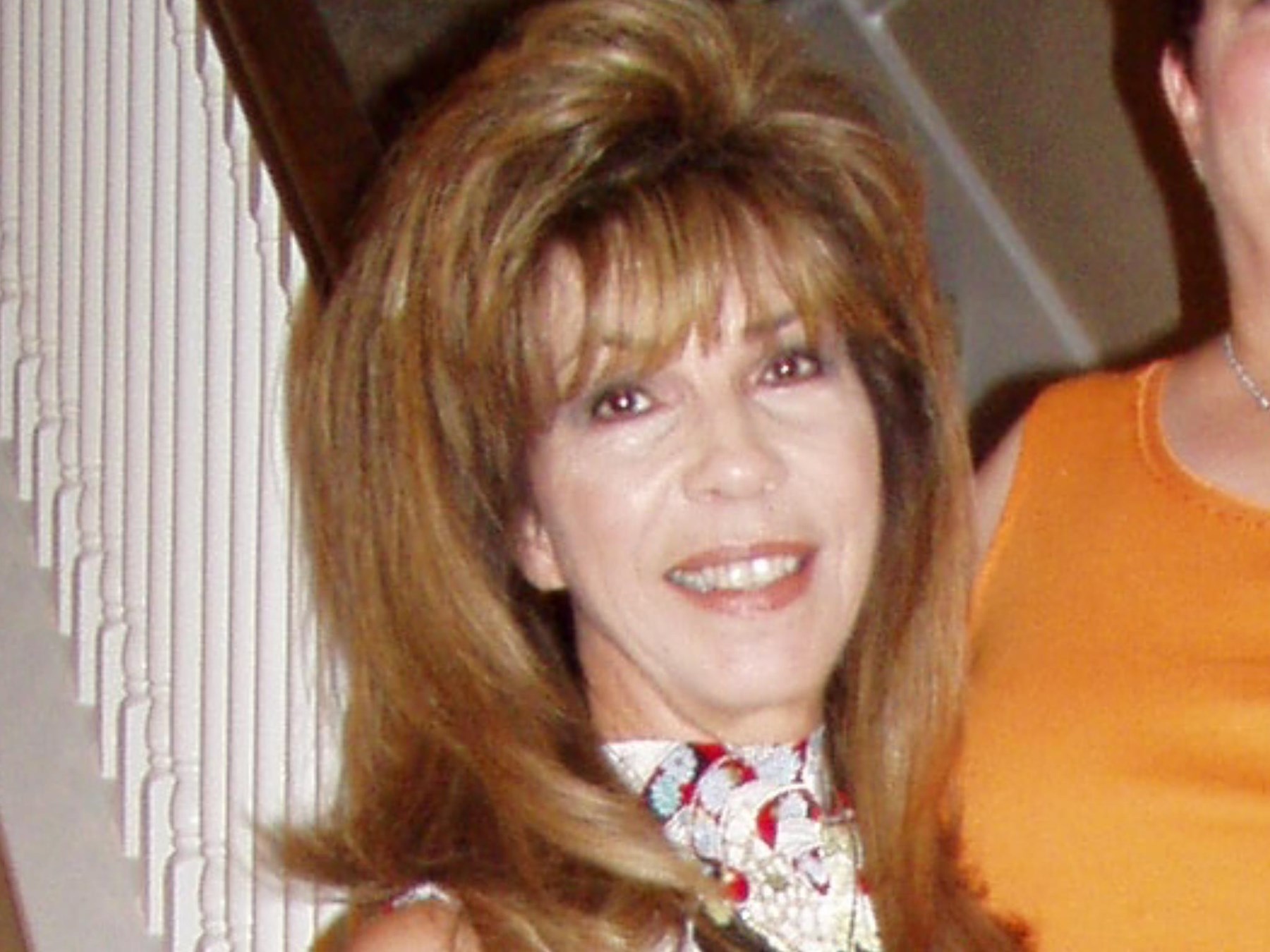 Obituary of Audrey Ann Parker