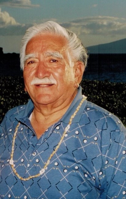 Obituary of Francisco Natividad Alvarez