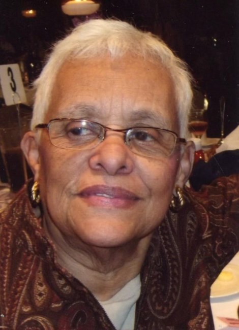 Obituary of Consuela Vanlandingham