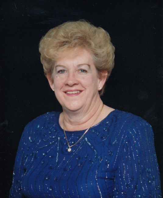 Obituary of Dedra Maneotis