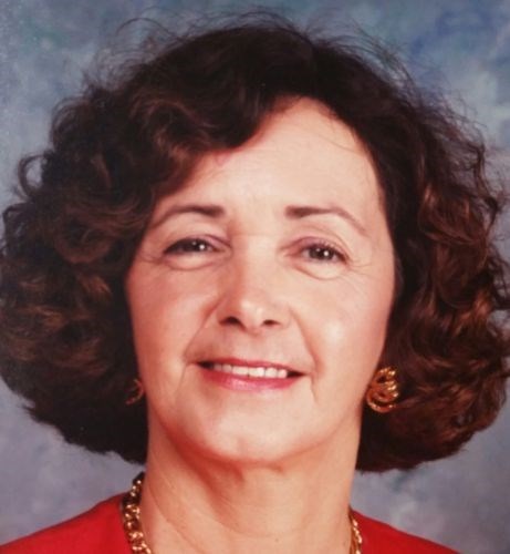Obituary of Elaine Patterson