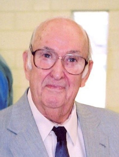 Obituary of Clarence 
"Bill"
 Puckett