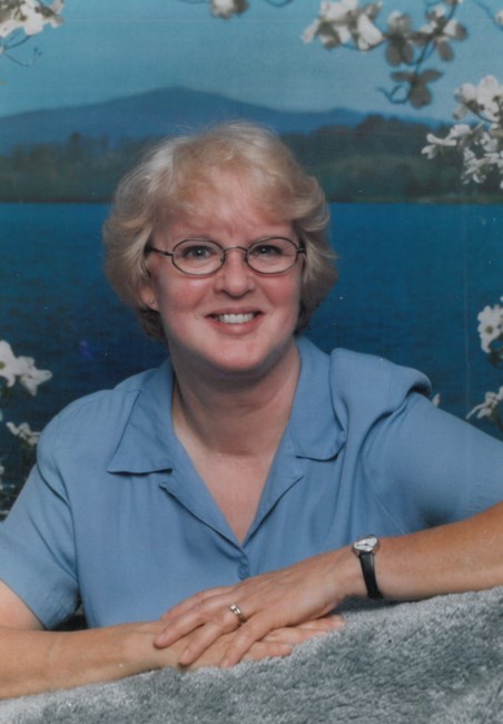 Obituary of Patricia Lynne Chavis Foster