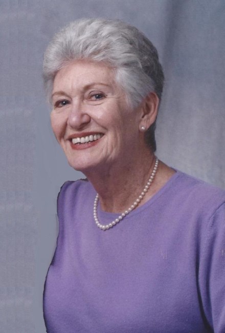 Obituary of Janet M. Jordan