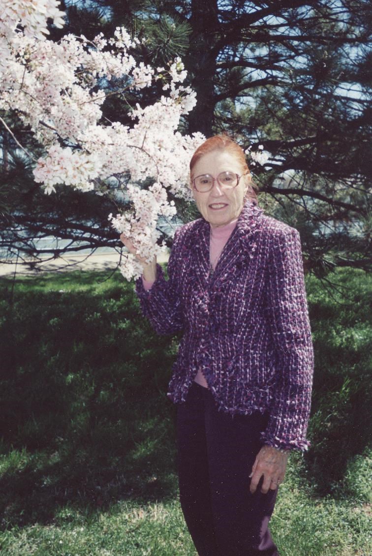 Obituary of Donna Therese Bergquist