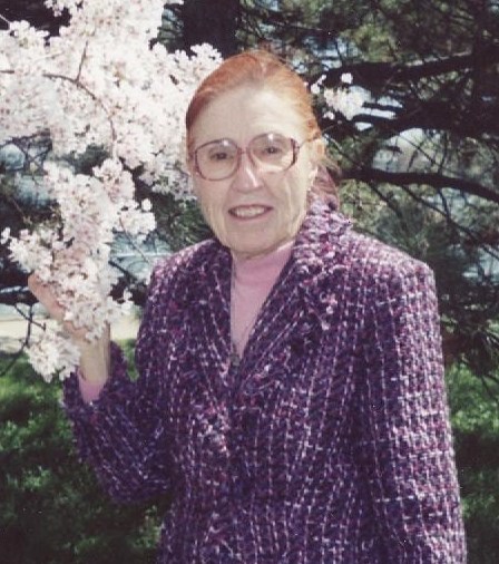 Obituary of Donna Therese Bergquist
