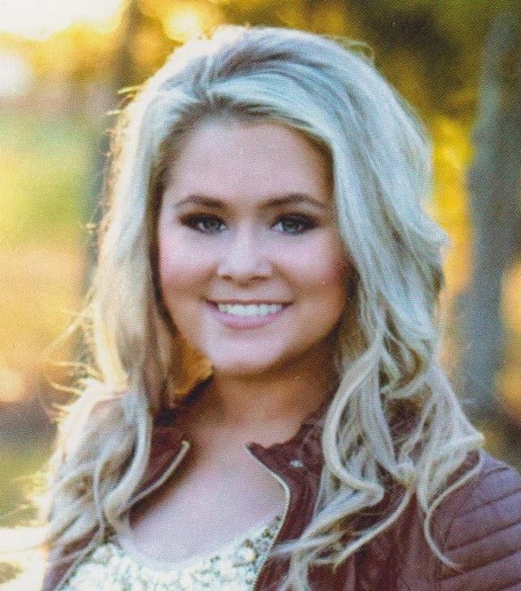 Obituary of Kellie Rochelle Henley