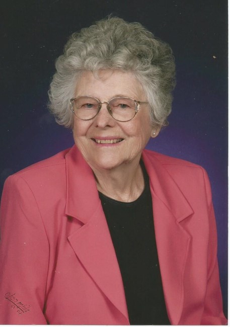 Obituary of Kathleen Maxine Nielsen