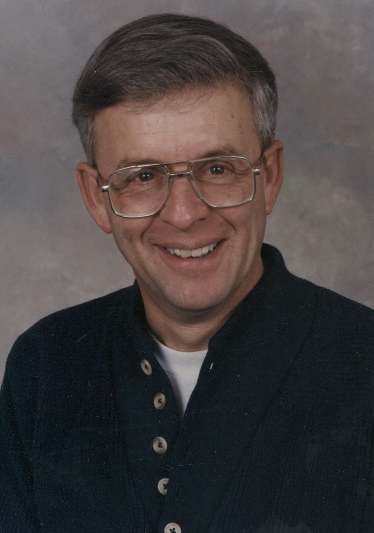 Obituary of Robert B. Houle