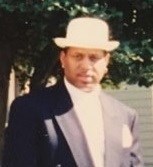 Obituary of William Bucky Alfred Greene Jr.