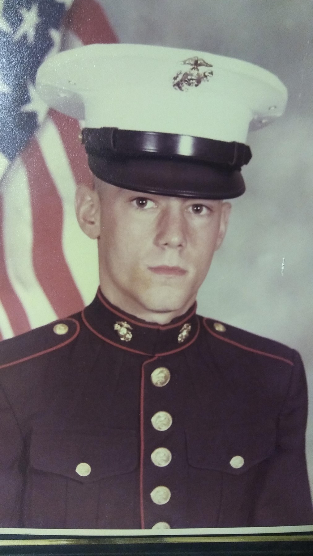 Obituary of Christopher Grande