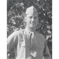 Obituary of William Laurence Meyer