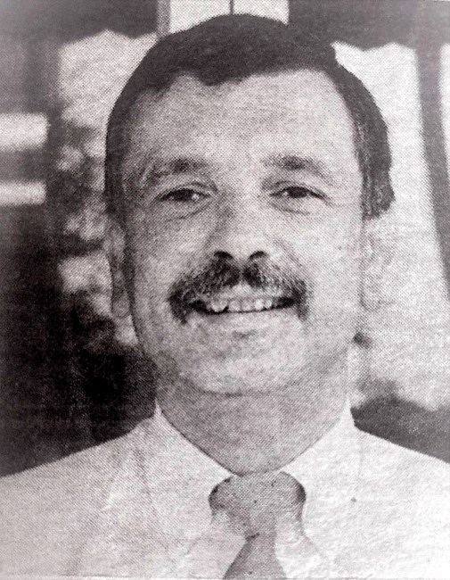 Obituary of Mark Steven Eckert